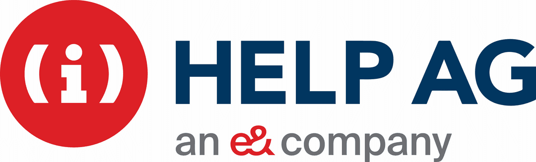 HELP AG logo