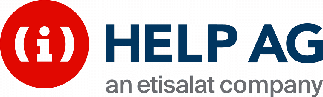 HELP AG logo